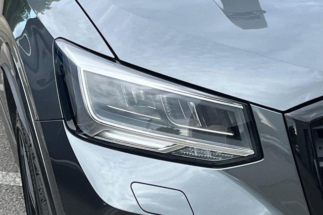 AUDI Q2 Photo 19