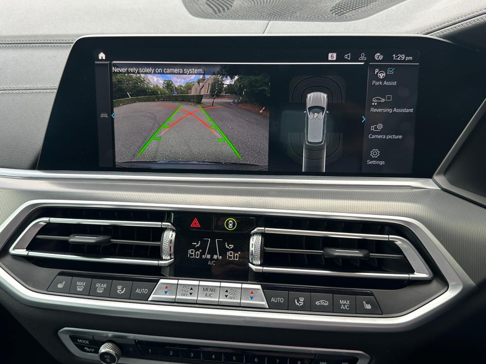 Used BMW X5 PF21NYM 25
