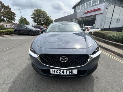 Mazda CX-30 Photo 8