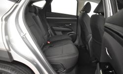 Hyundai TUCSON Photo 21