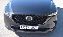Mazda CX-5 Photo 7