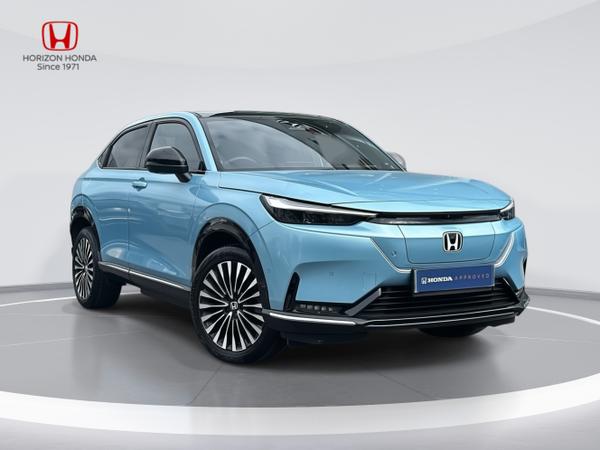 Honda e:Ny1 Photo 0