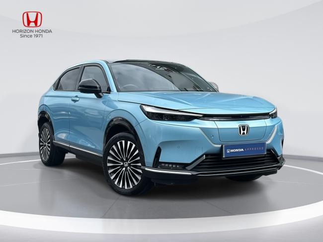 Honda e:Ny1 Photo ddf47240-7d64-48dc-b536-725904b8f86f.jpg