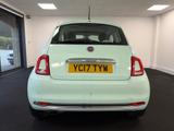 Fiat 500 Photo 9