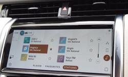 Land Rover DISCOVERY SPORT Photo 20