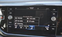 Volkswagen POLO Photo 19