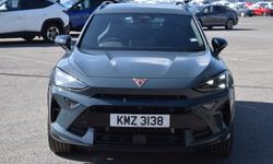 CUPRA FORMENTOR Photo 4