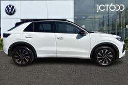 Volkswagen T-Roc Photo 4
