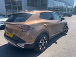 Kia Sportage Photo 3