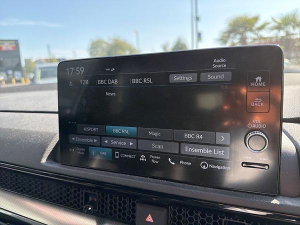 Honda CR-V Photo 13
