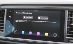 CUPRA ATECA Photo 22