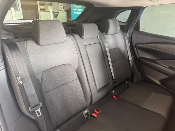Used Nissan Qashqai CF23XSR 23