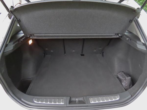 Used BMW X1 FY15JKF 12