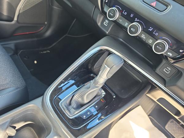 Honda HR-V Photo 22