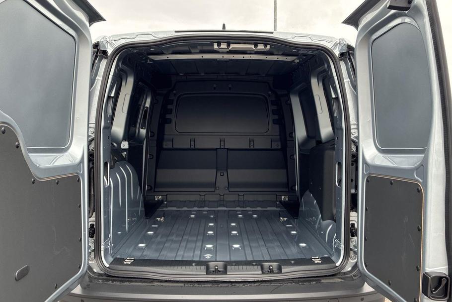 Used Ford CONNECT CONNECTTREND19 7