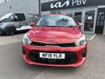 Kia Rio Photo 8