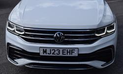 Volkswagen TIGUAN Photo 7
