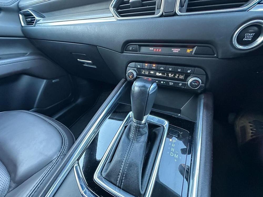 Used Mazda CX-5 LJ72OGT 21