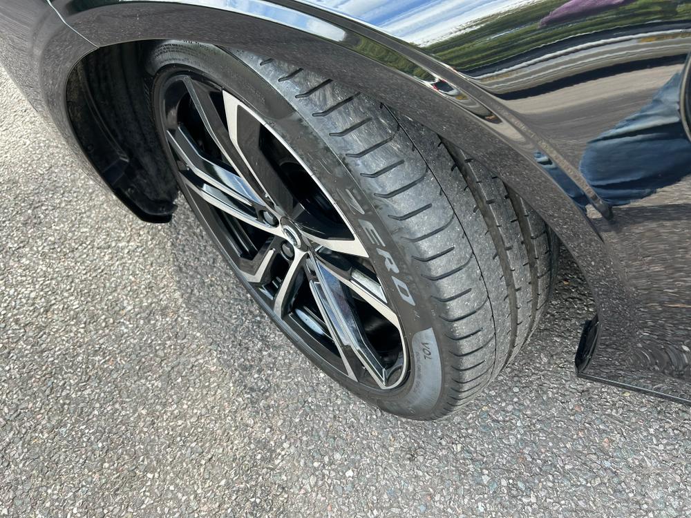 Used Volvo V90 RJ74MXU 49