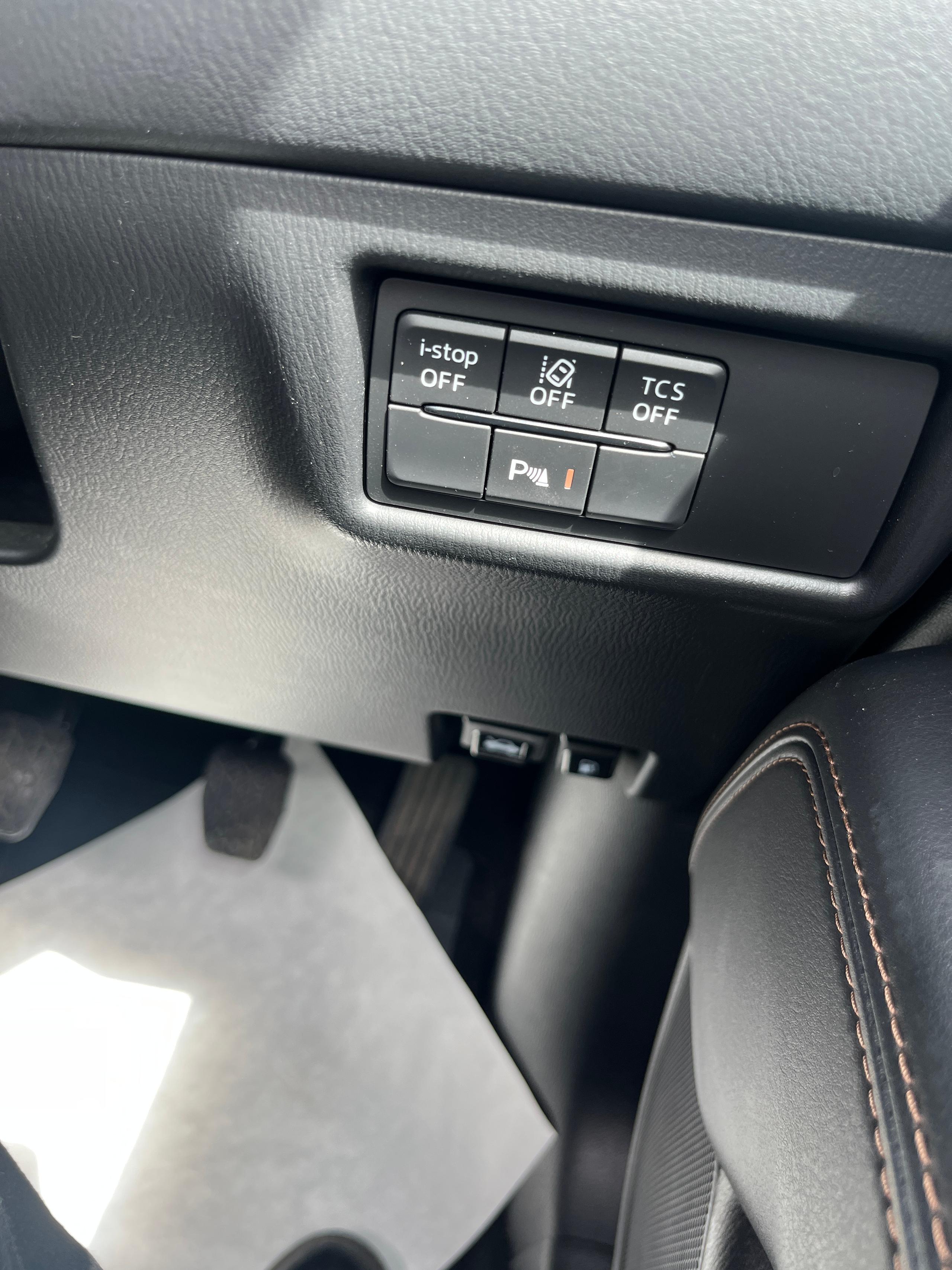 Mazda CX-5 Photo 22