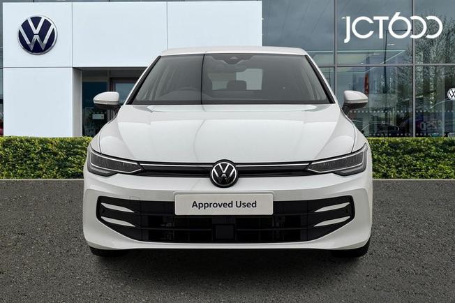 Volkswagen Golf Photo 7