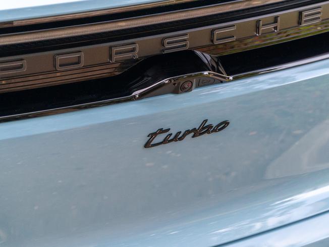 PORSCHE Macan Photo 42