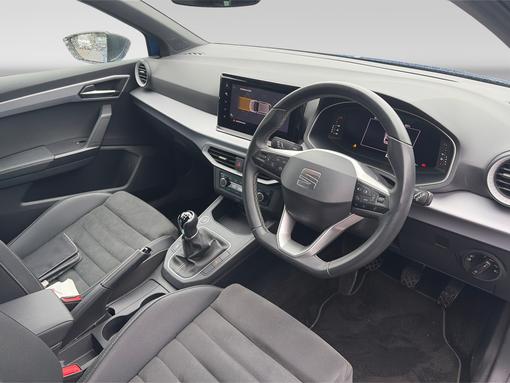 Used SEAT Ibiza X4NPW 11