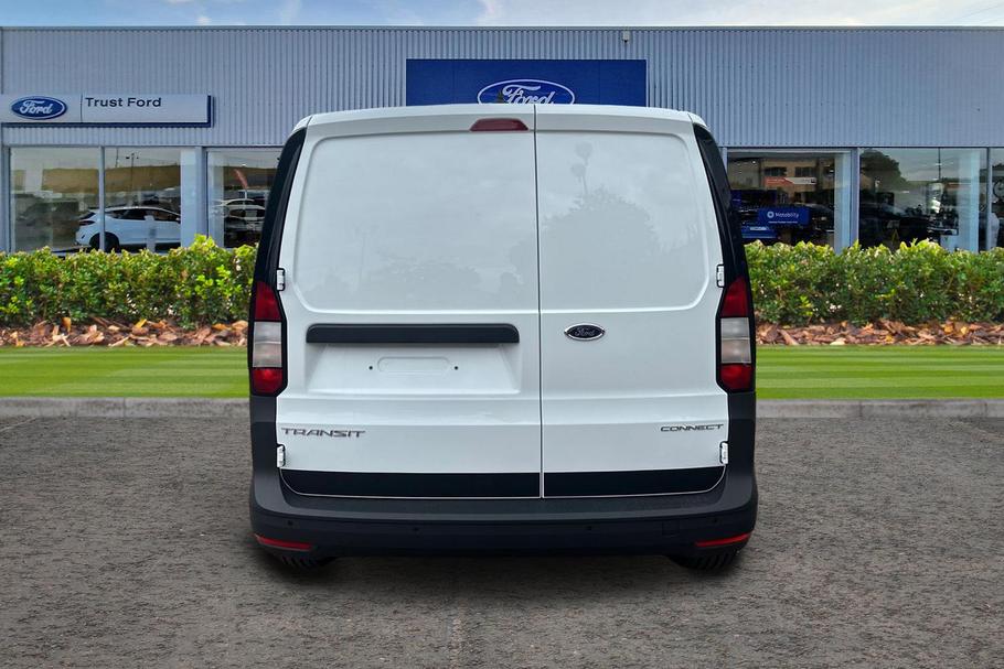 Used Ford TRANSIT CONNECT CONNECTFLEX1 14