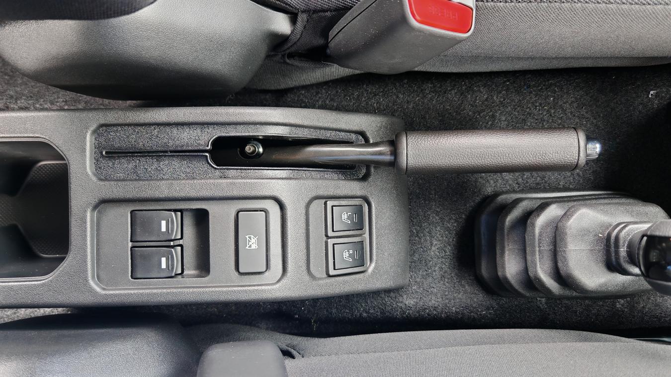 Used Suzuki Jimny Nomade NOMADE 39