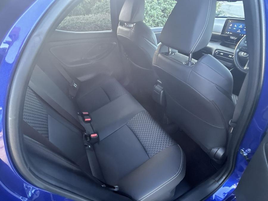 Mazda Mazda2 HYBRID Photo de29d350-e1e7-4647-9e8d-00c0b7d1784e.jpg