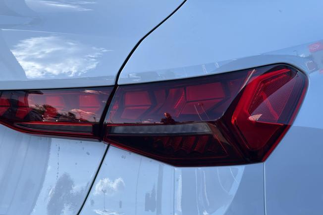 AUDI  Audi A3 Sportback Photo 18