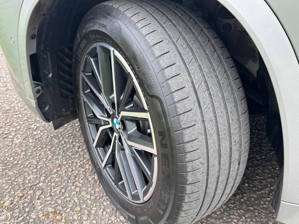Used BMW X1 BM25JFK 40