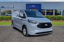 Used Ford CUSTOM CUSTOMPHEV17 1