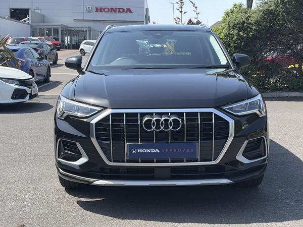 Audi Q3 Photo 31