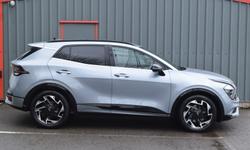 Kia SPORTAGE Photo 1