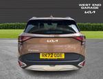 Kia Sportage Photo 6