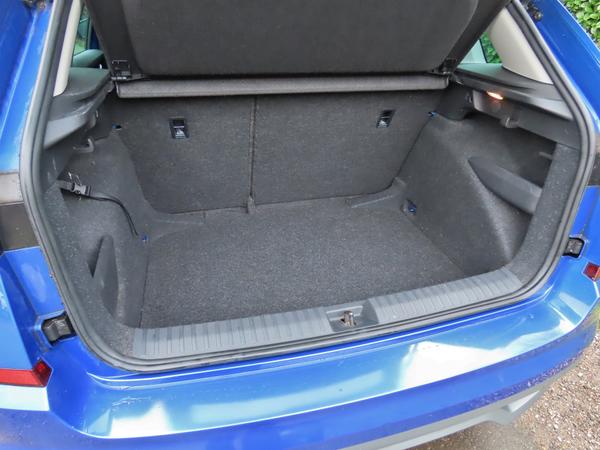 Used Skoda Kamiq EU22AVV 12