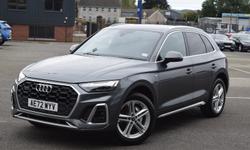 Audi Q5 Photo 5