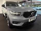 Volvo XC40 Photo 4