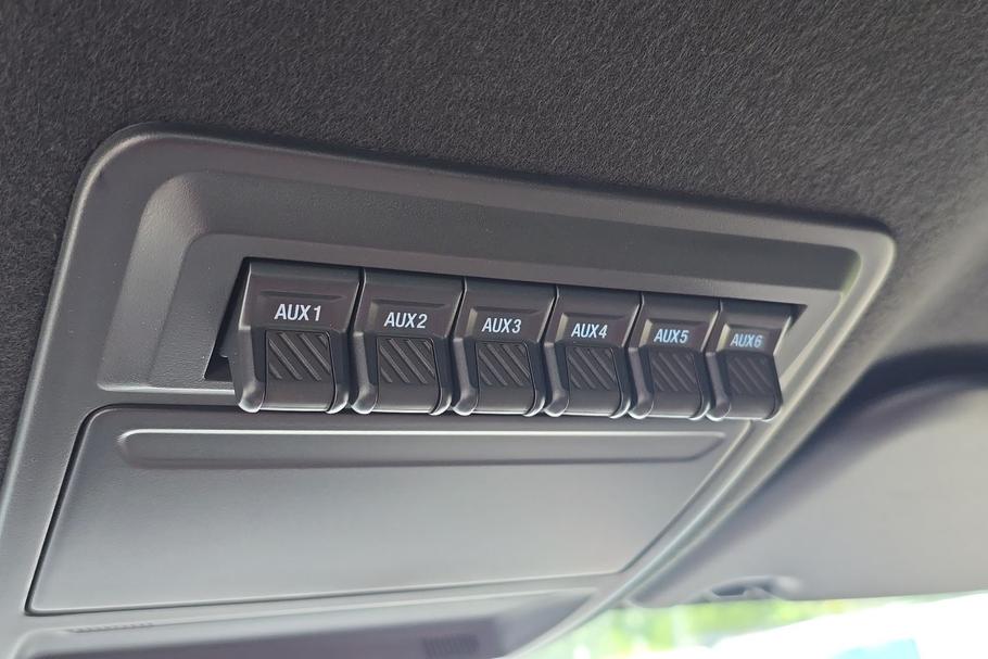 Used Ford RANGER RAPTOR27 28