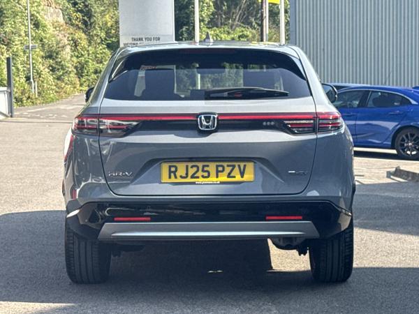Honda HR-V Photo 6
