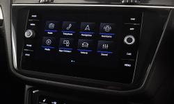 Volkswagen TIGUAN ALLSPACE Photo 12