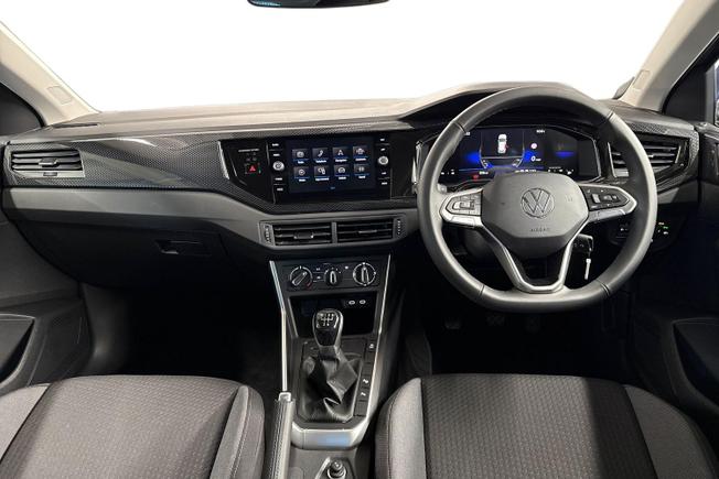 Volkswagen Taigo Photo 10