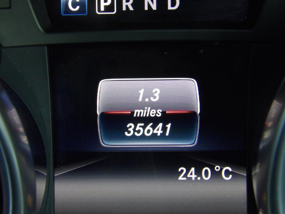 Used Mercedes-Benz SLC OW16VSL 26