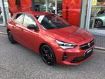 Vauxhall Corsa Photo 0
