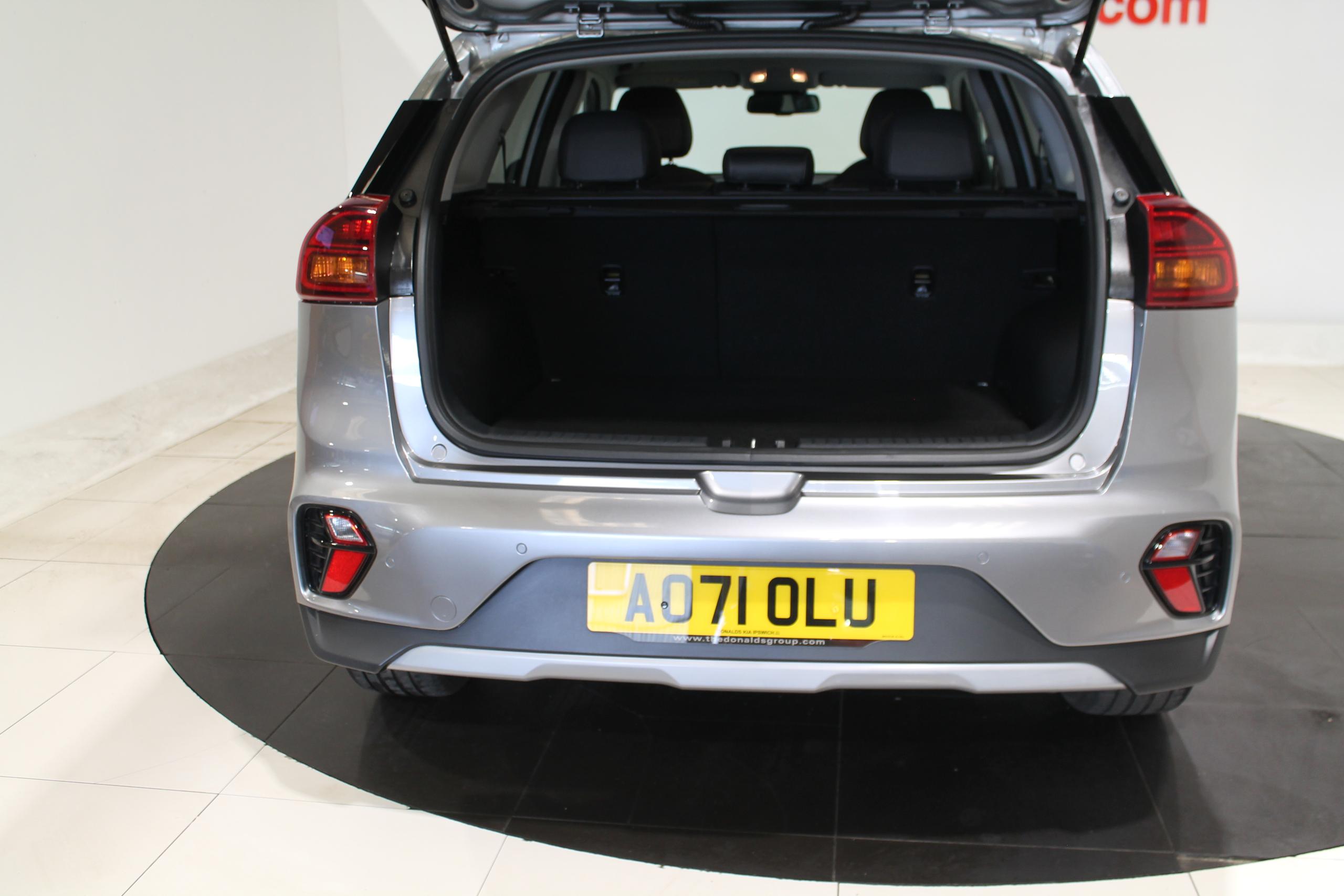 Kia Niro Photo 9