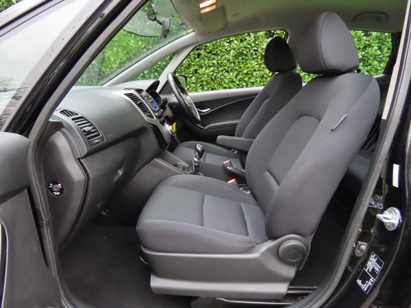 Used Hyundai ix20 BG65EEF 15