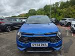 Kia Sportage Photo 7