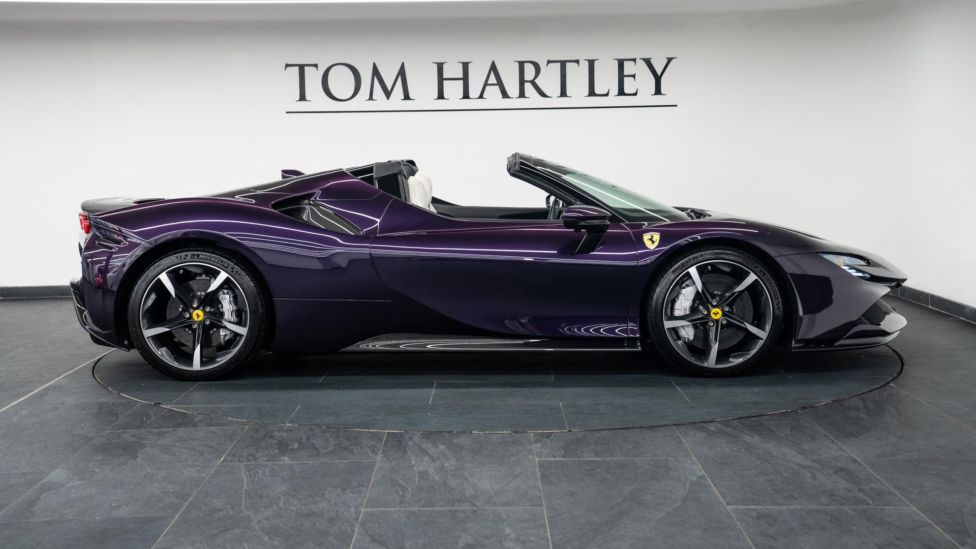 Ferrari SF90 Photo de4eef6a-14cf-4356-8600-63c1e3c2620f.jpg