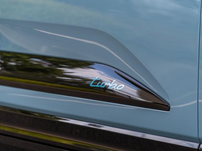 PORSCHE Macan Photo 35